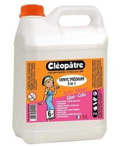 PVA Glue - 5Ltr