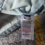 F&F Soft Pinafore with Bodysuit - 3-6m Image 5