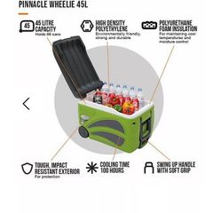 Vango 45L Cool Box Cooler