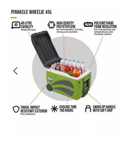 Vango 45L Cool Box Cooler