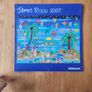 teNeues 2007 Calanders x 5. James Rizzi 2007 & Van Gogh  2007 are open but in good condition.  Micro, Klee,& Klimt are sealed   SEE PHOTOS for same. Image 8
