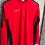 Nike Quarter Zip - Small Women's Image 3