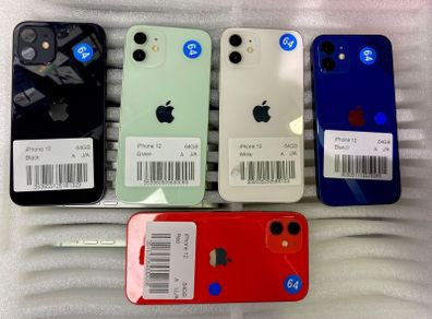 I Phone 12