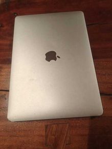 MacBook Pro (13-inch, M1, 2020)