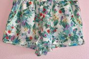 Adidas Neo Print Shorts Size XS BRAND NEW