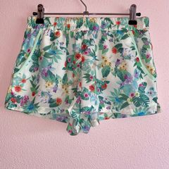 Adidas Neo Print Shorts Size XS BRAND NEW