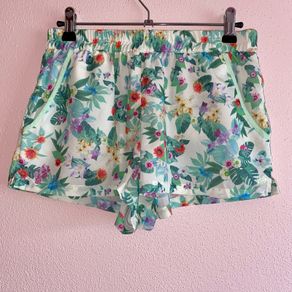 Adidas Neo Print Shorts Size XS BRAND NEW