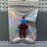 lego super heroes sh0379 Yondu minifigure Image 3