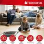 Far Infared Heating film complete set Underfloor mat 140 w/m2 laminat floor Image 10