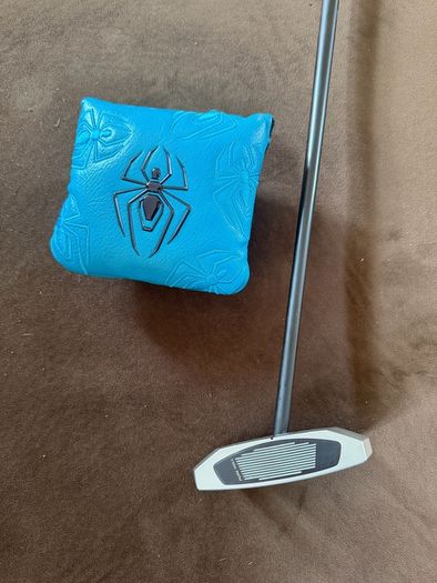 putter