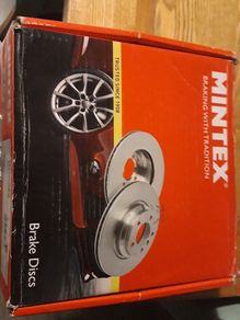 mintex