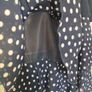 Vintage 80s 90s Joseph Ribkoff Creations 3 piece skirt suit size 10 Postage included Image 7
