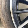 Genuine BMW Style 845M 19" Alloy Wheels Image 8