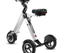 Electric Scooter 3 wheel
