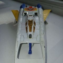 Buck Rogers Star Fighter (Used) Vintage