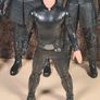 Star wars large Action figures bundle black hand luke Talking kylo ren REY Captain POE DAMERON Image 3