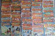 Beano Comic Collection