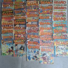 Beano Comic Collection