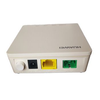 huawei EG8010H ONT (Fiber to ethernet ONT)