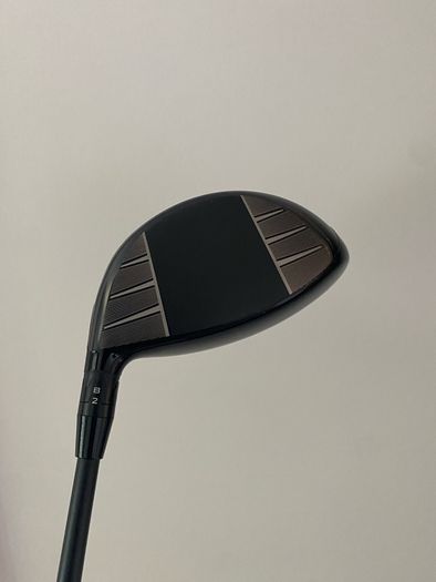 As New Titleist GT3 10 Degree Driver Head Only