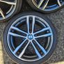 5x120 bmw f30 M-sport Shadow edition Image 2