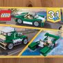 Lego creator 3 in 1 Image 2