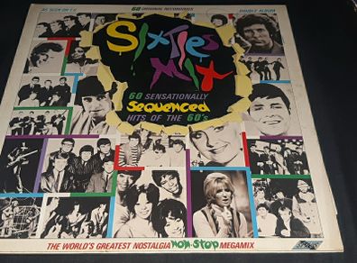 record sixties mix 60 hits