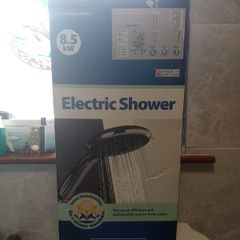 electric shower