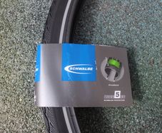 bike tyre