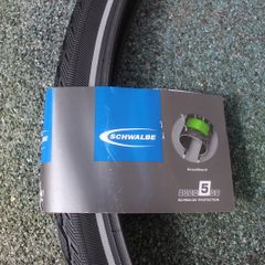 bike tyre