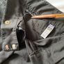 Women's Casual Black Trousers by Dunnes Stores | UK 8 Image 4