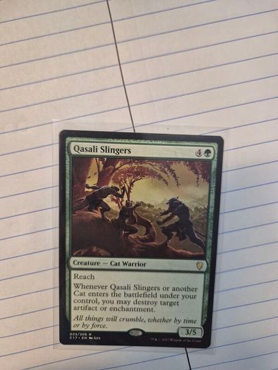 Magic The Gathering Cards