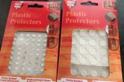 Door/drawer protectors