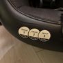 Infant / Child Car seat enfa Safe - 3 sizes - 9 a 36 kilos Image 5