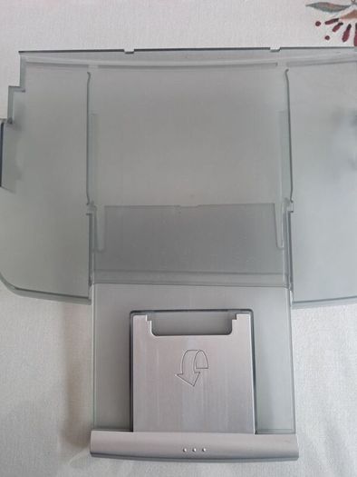 HP Photosmart 2610 accessories