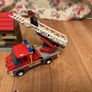 Lego House Fire Rescue Image 4