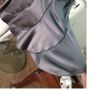 Nicole Farni Silk skirt. Size 8-10 Image 3