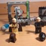 LEGO Star Wars 75246 Death Star Cannon Image 6