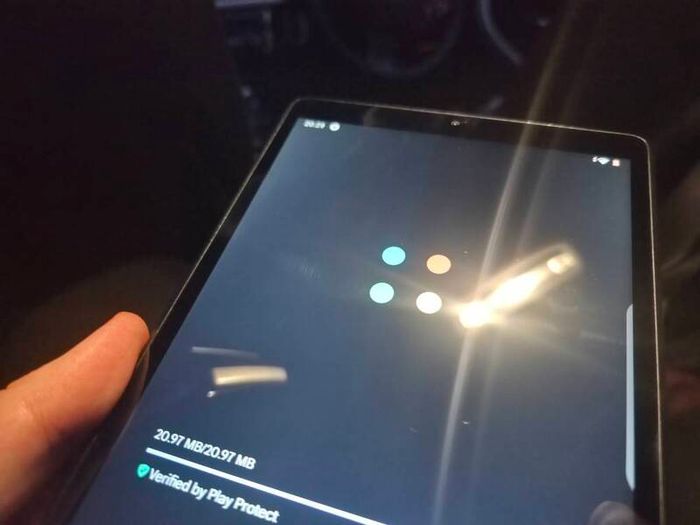Lenovo  Tab M8 (HD)
