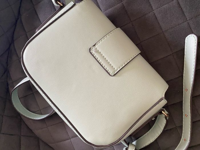 Mango small bag