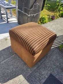 Footstool for free