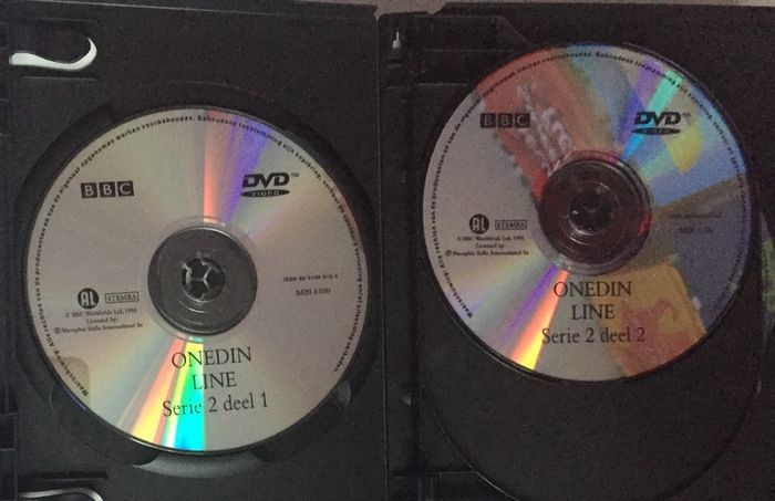 The Onedin Line - Series 2 [1972] [DVD TV Boxset] Import Dutch