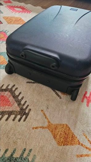 Tripp 2 Wheeled Cabin Hard Shell Bag Suitcase