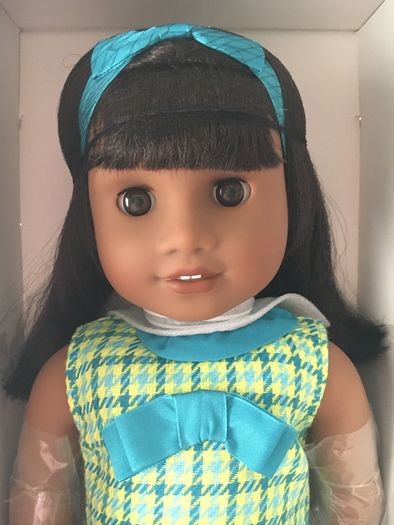 american girl doll
