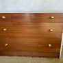 3 piece Bedroom furniture Image 4