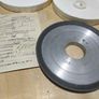 Diamond Grinding Wheels USSR NOS Image 10