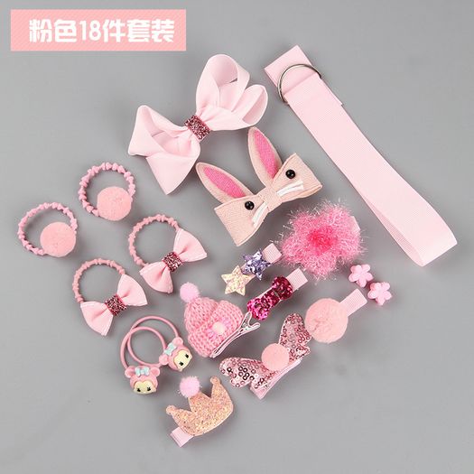 Hair Accessories