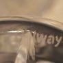 Galway Irish Crystal Highball Glasses - Longford Pattern - Set of 4, MINT Image 9