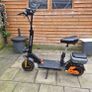 Kugoo m5 pro electric scooter Image 8