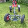 Berg Extra Go Kart Single Seat Image 3